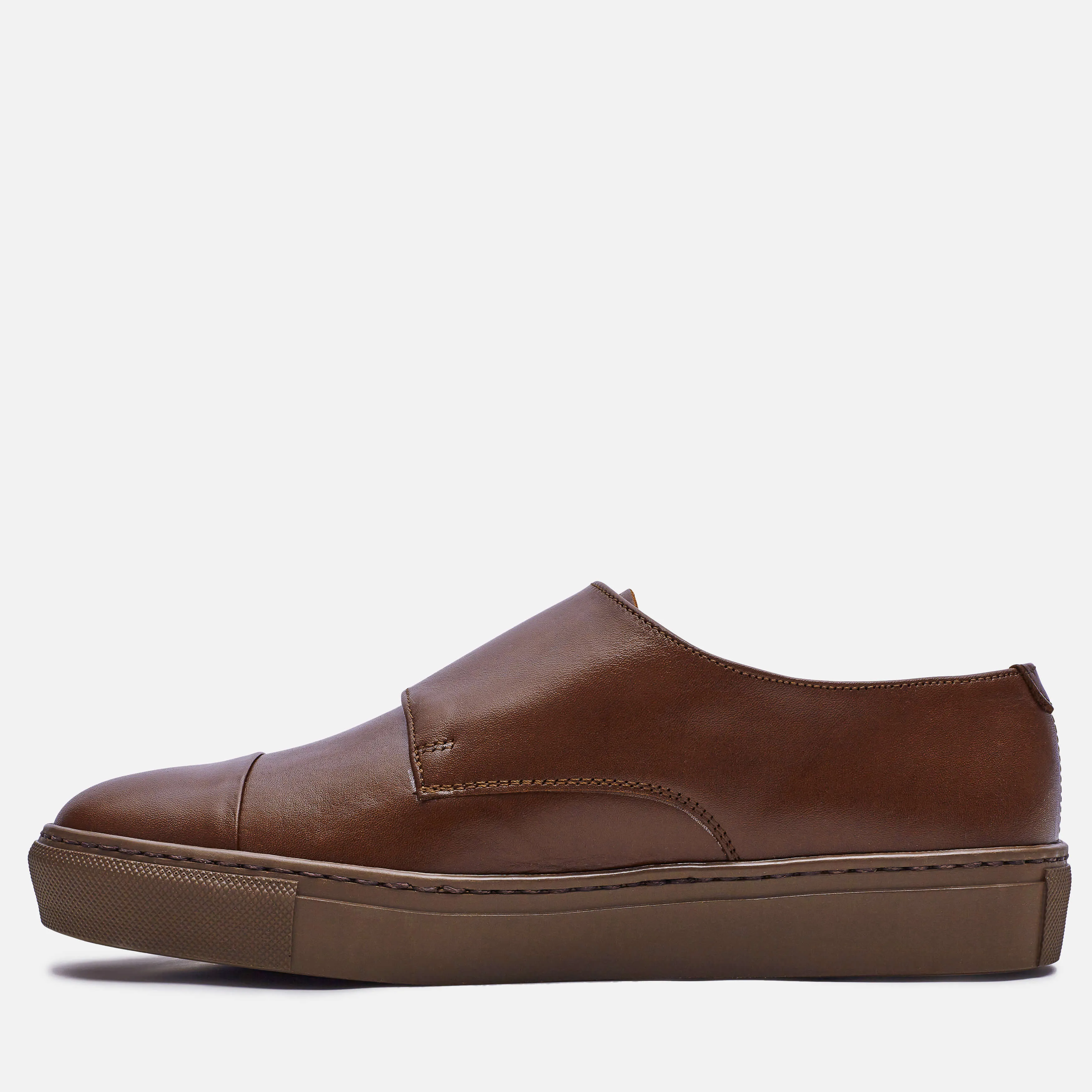 Friar - Monk Sneakers Reflective Patterned