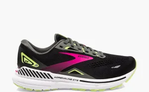 Breathable Perforations Cushioning Pods Brooks Women's Adrenaline 23 (SALE)