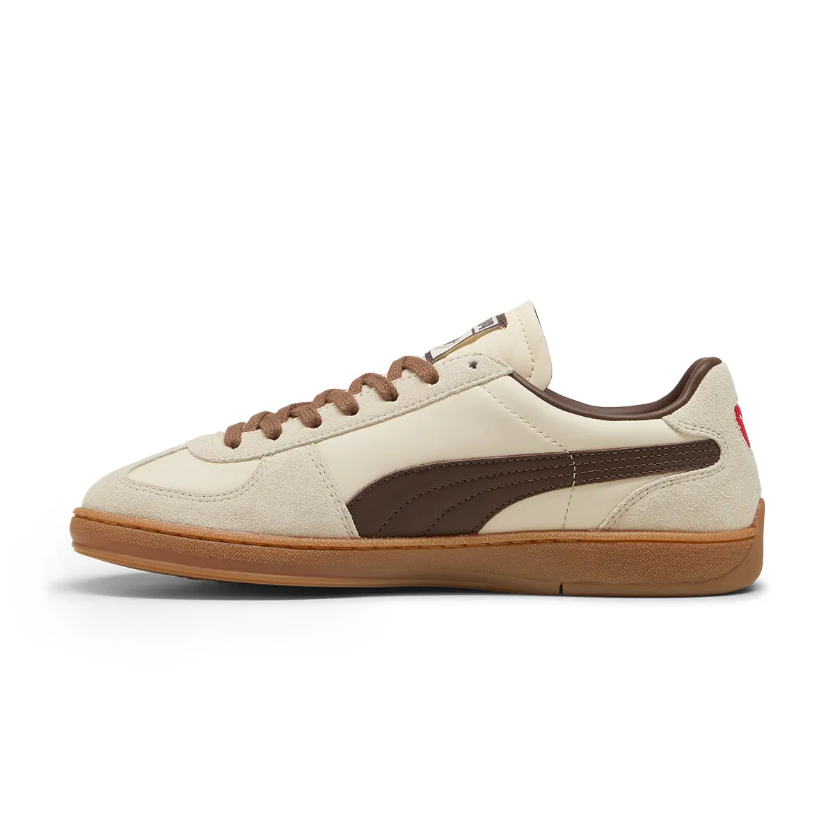 Foam Footbed   FC St. Pauli Super Team 'Sugared Almond Espresso'