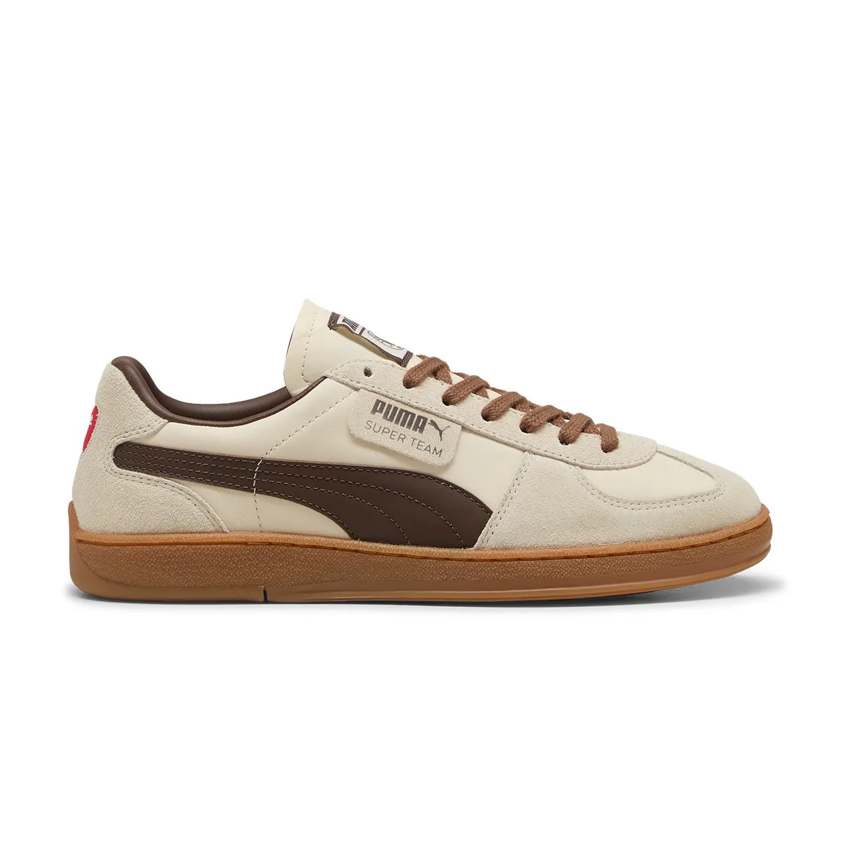 Stretch Hike   FC St. Pauli Super Team 'Sugared Almond Espresso'