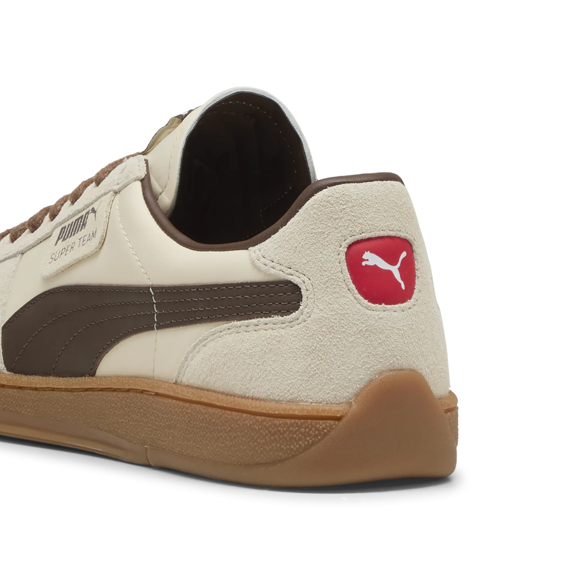   FC St. Pauli Super Team 'Sugared Almond Espresso' Night Jog