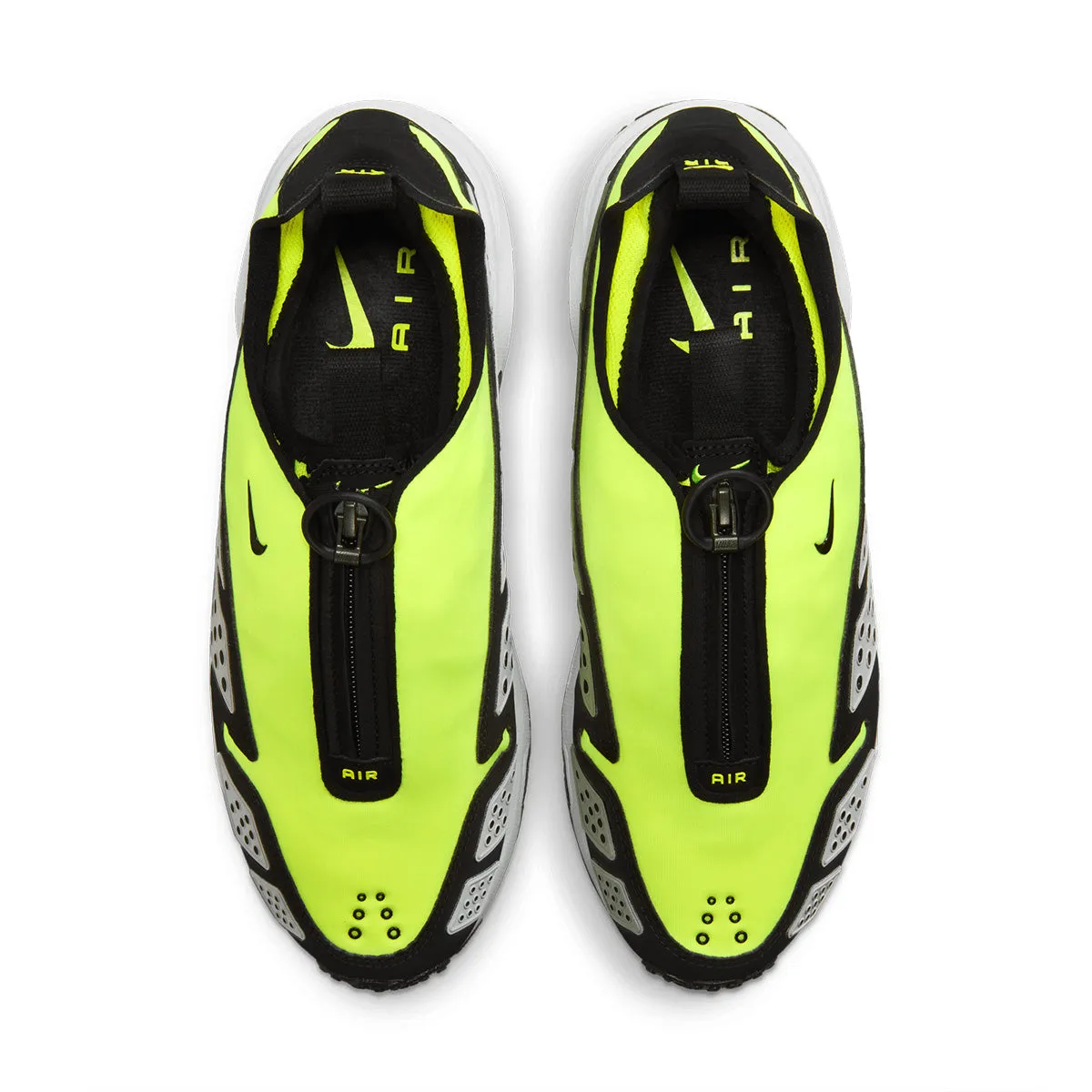 youth trend City Life Air Max SNDR 'Volt Black'