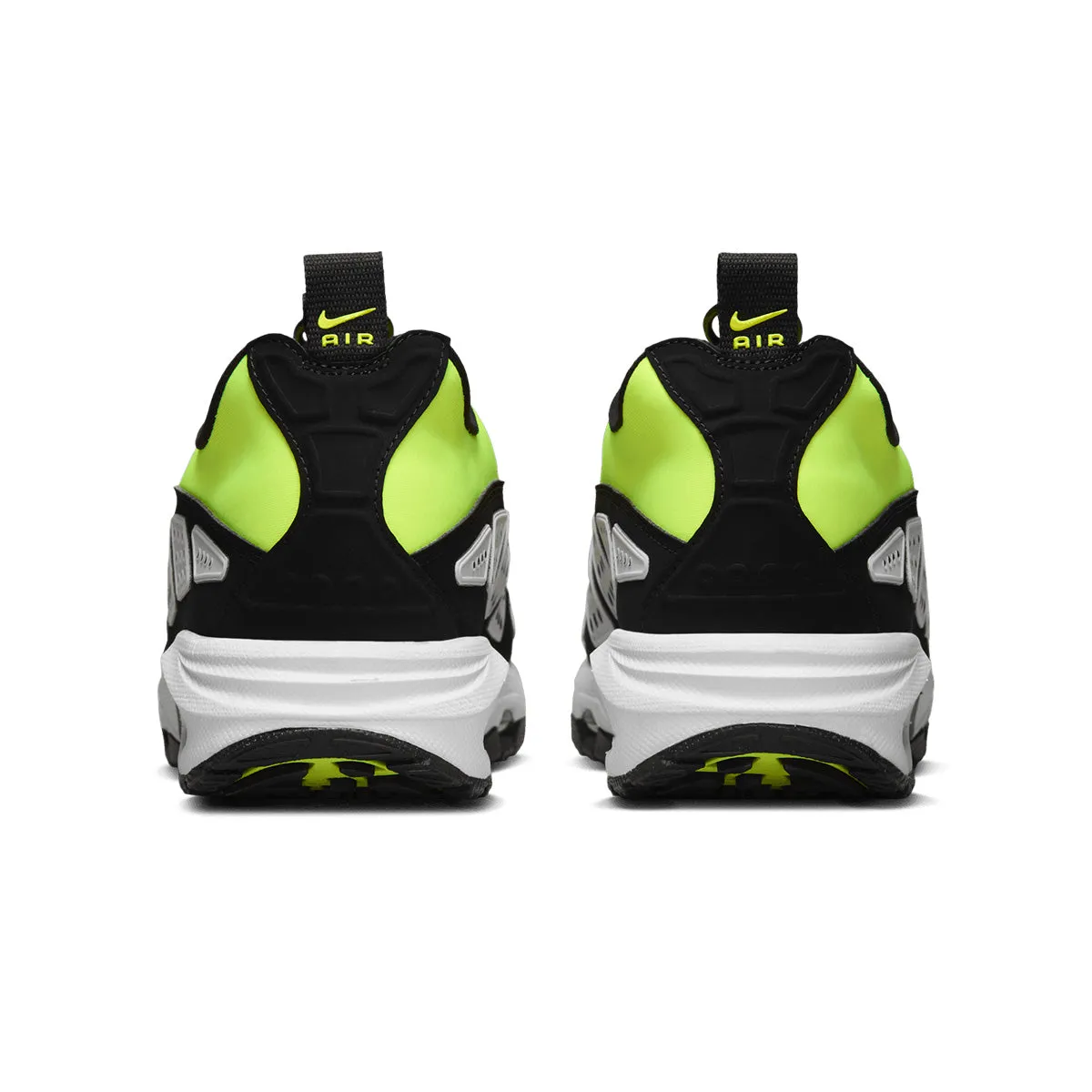 Air Max SNDR 'Volt Black' Seamless Design Path Jog