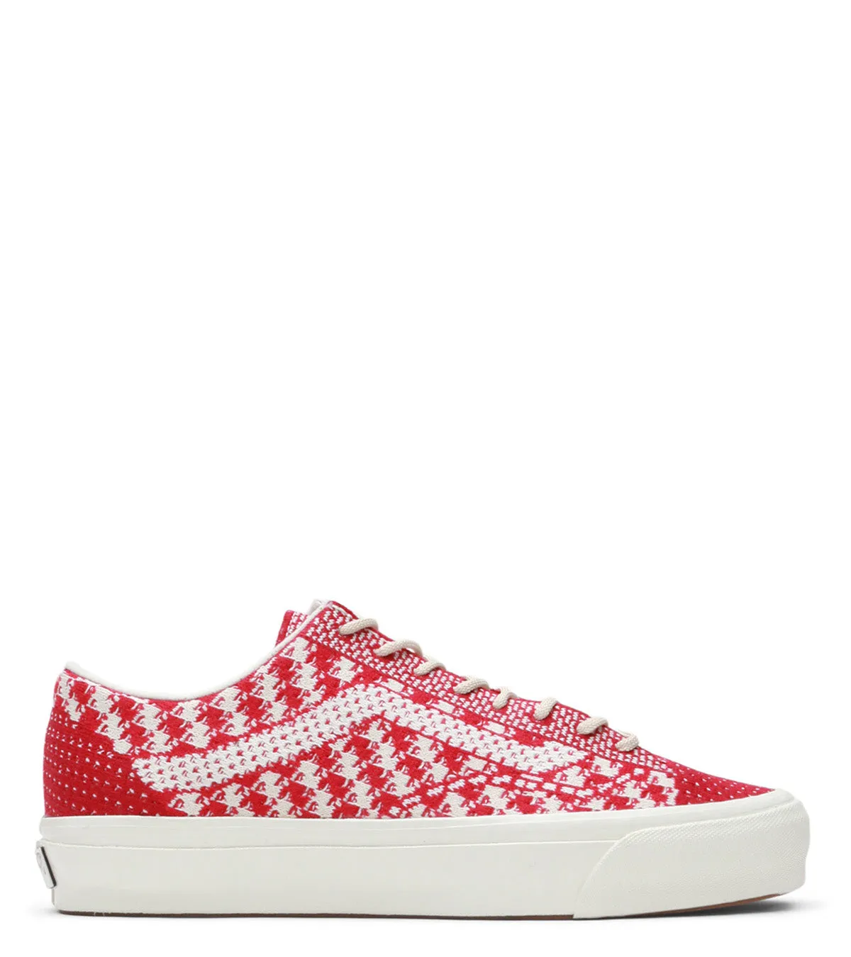 Vans Old Skool 36 EK Chili Pepper Dove Mobility largest