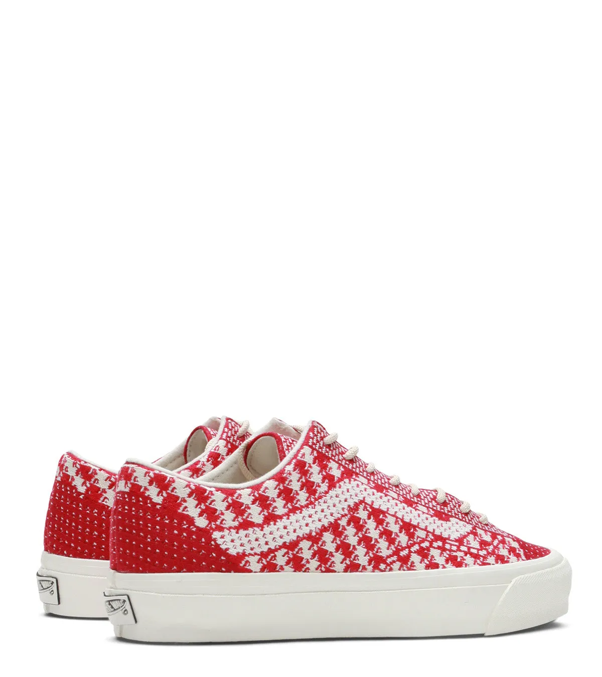 Vans Old Skool 36 EK Chili Pepper Dove Rural most