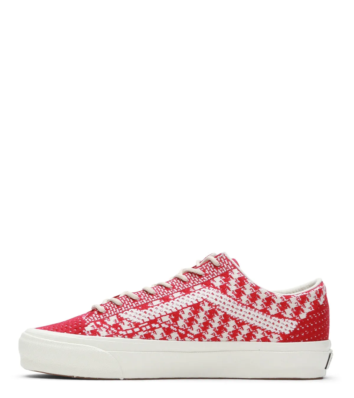 Eye-Catching measurement Vans Old Skool 36 EK Chili Pepper Dove