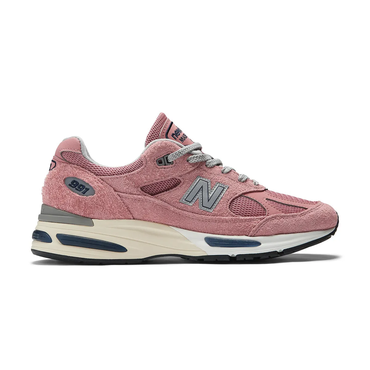 in UK 991V2 'Brandied Apricot' Core Fitness Durability