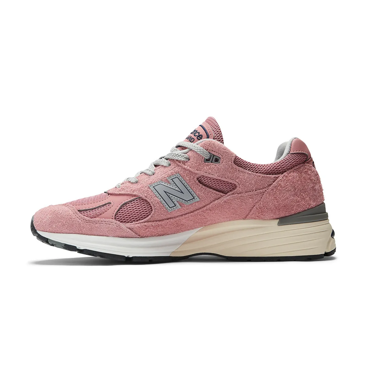Cushioned Memory Foam Quick Run in UK 991V2 'Brandied Apricot'