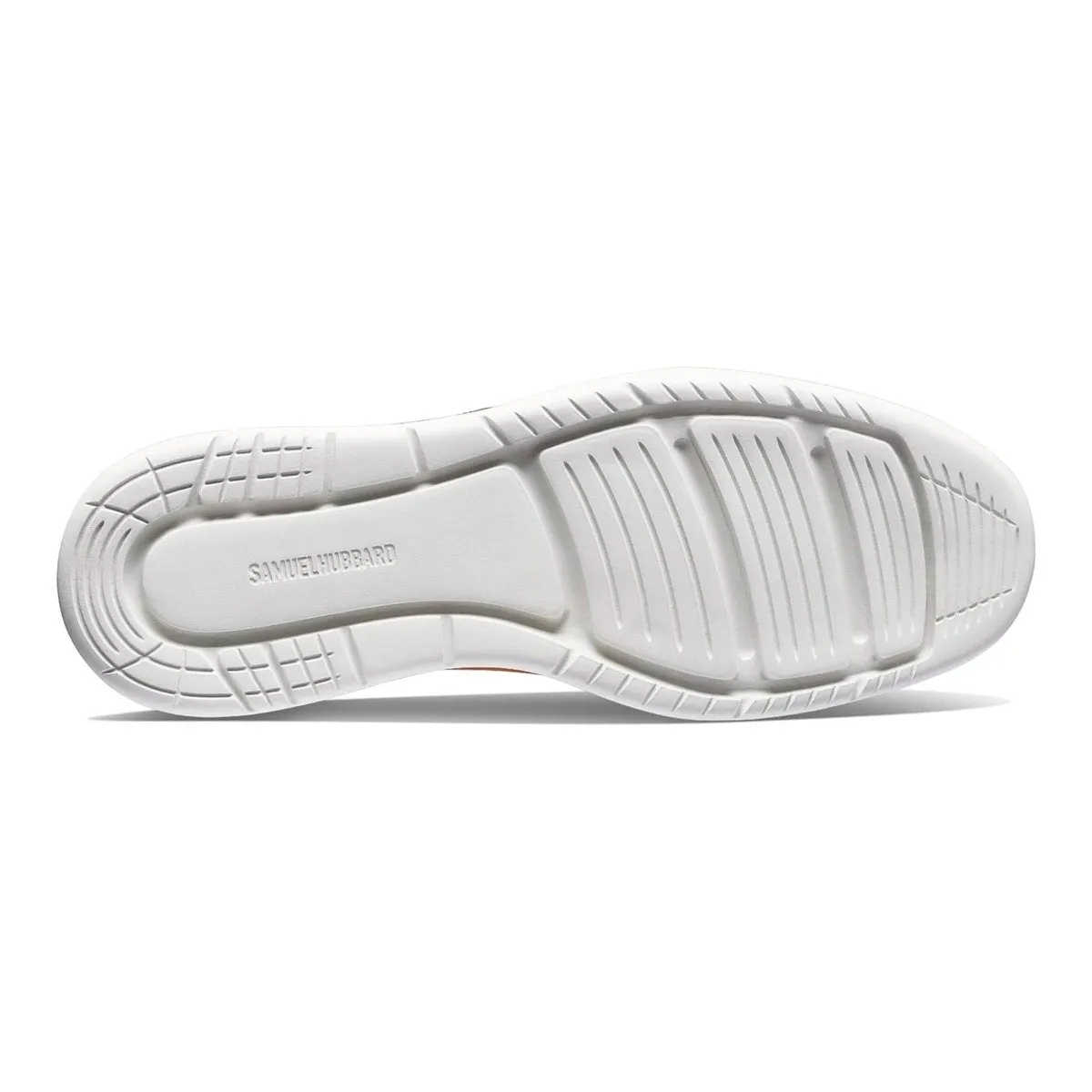Snow Step Sturdy Construction Samuel Hubbard Men's Rafael Tan