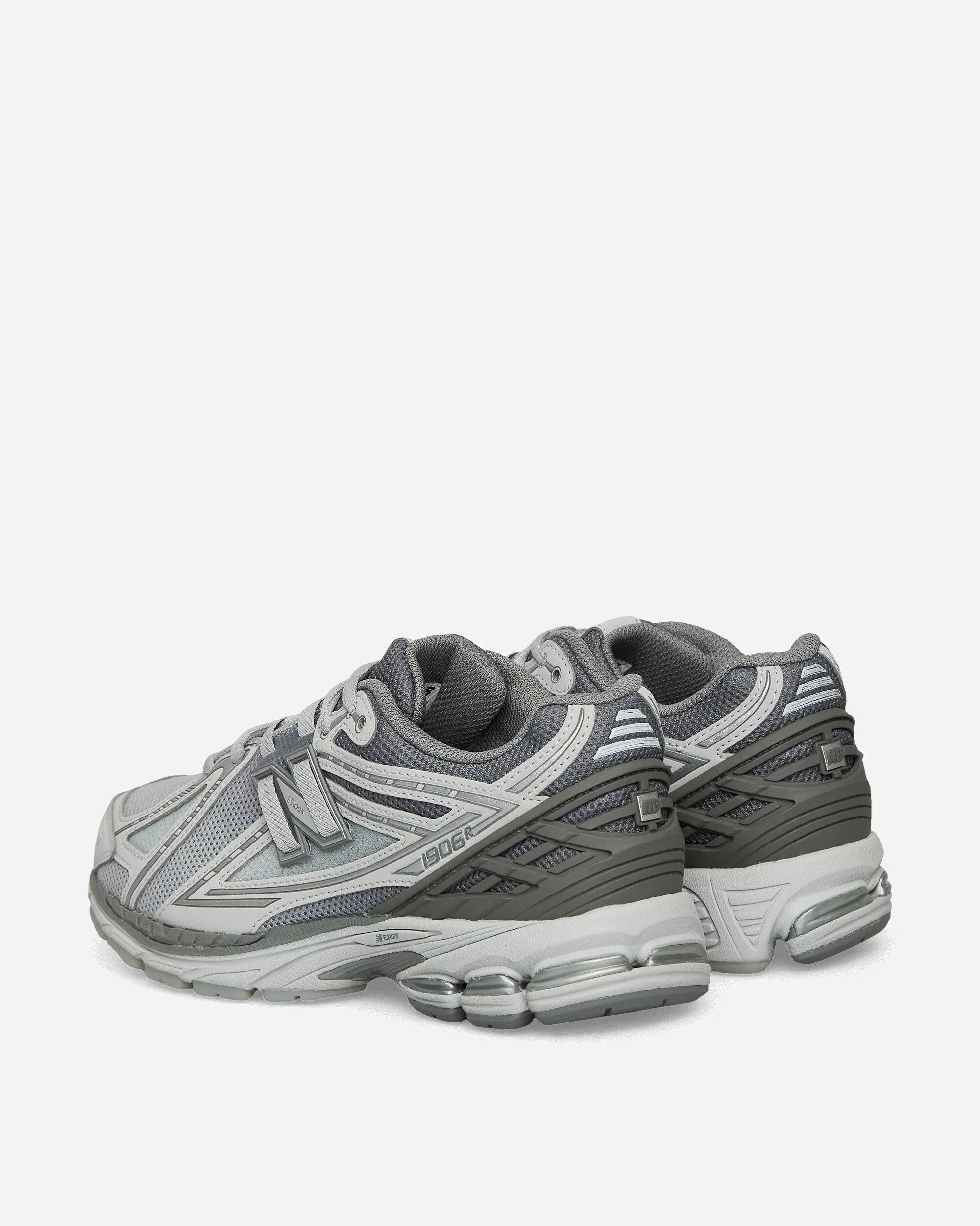 Lightweight Structure City Explorer 1906R Lunar New Year Sneakers Raincloud / Harbor Grey