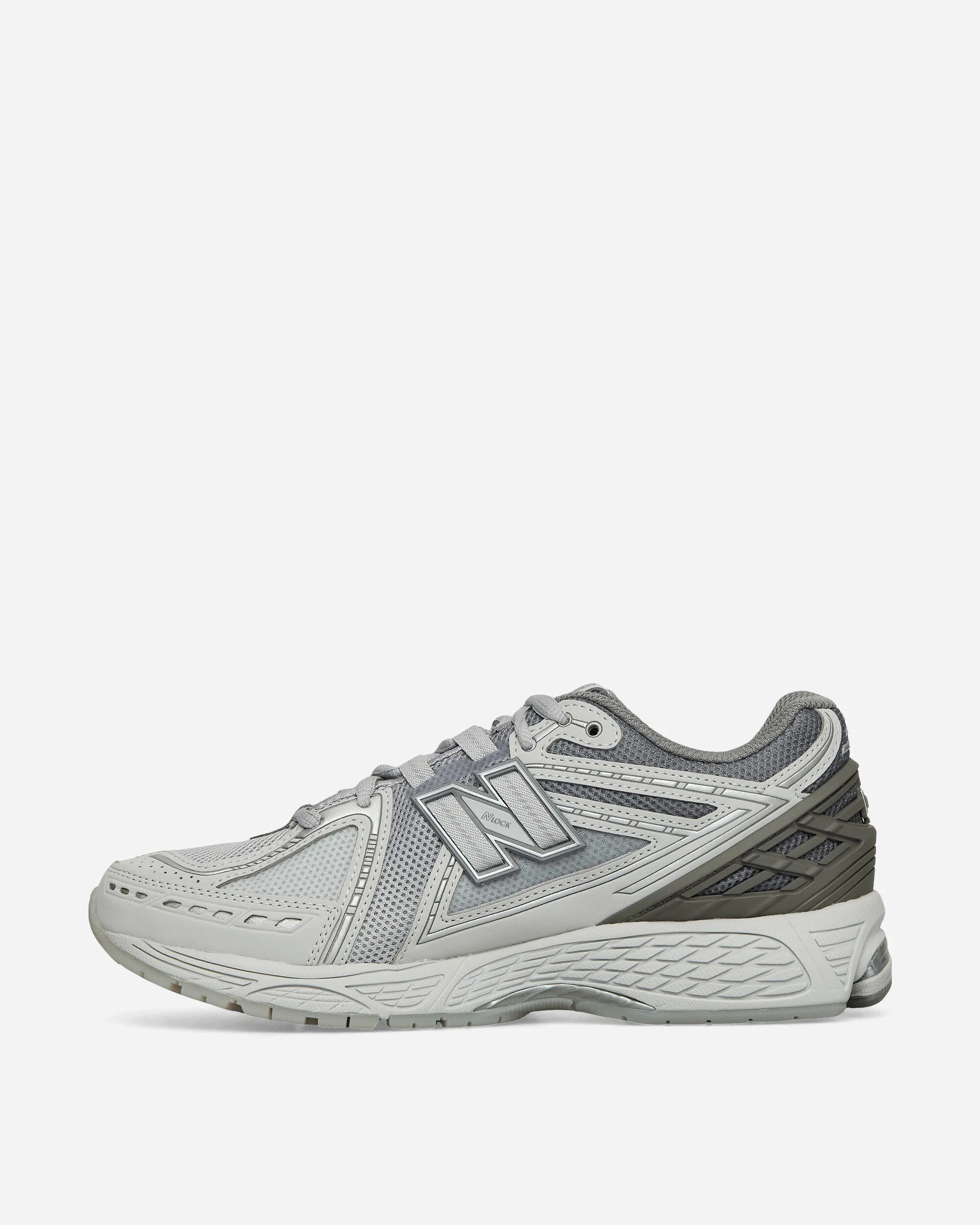 1906R Lunar New Year Sneakers Raincloud / Harbor Grey Forest Jog