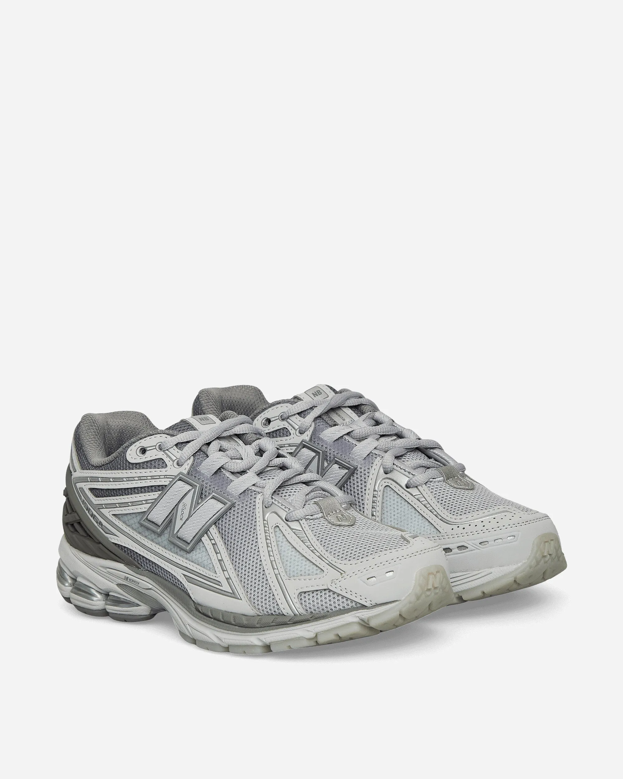 Neutral Form On-The-Go 1906R Lunar New Year Sneakers Raincloud / Harbor Grey
