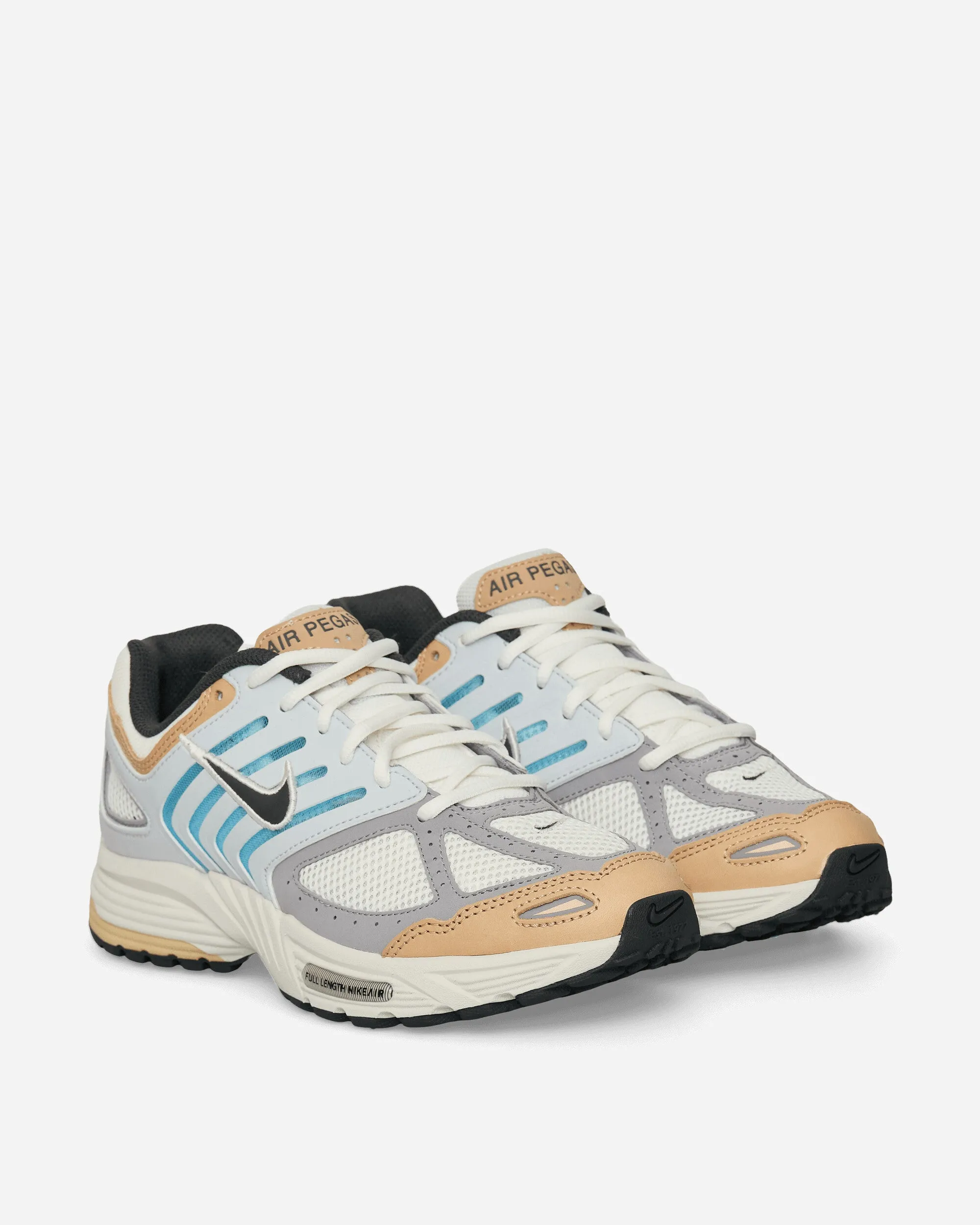Air Pegasus 2005 Sneakers Sail / Cement Grey Long Lasting