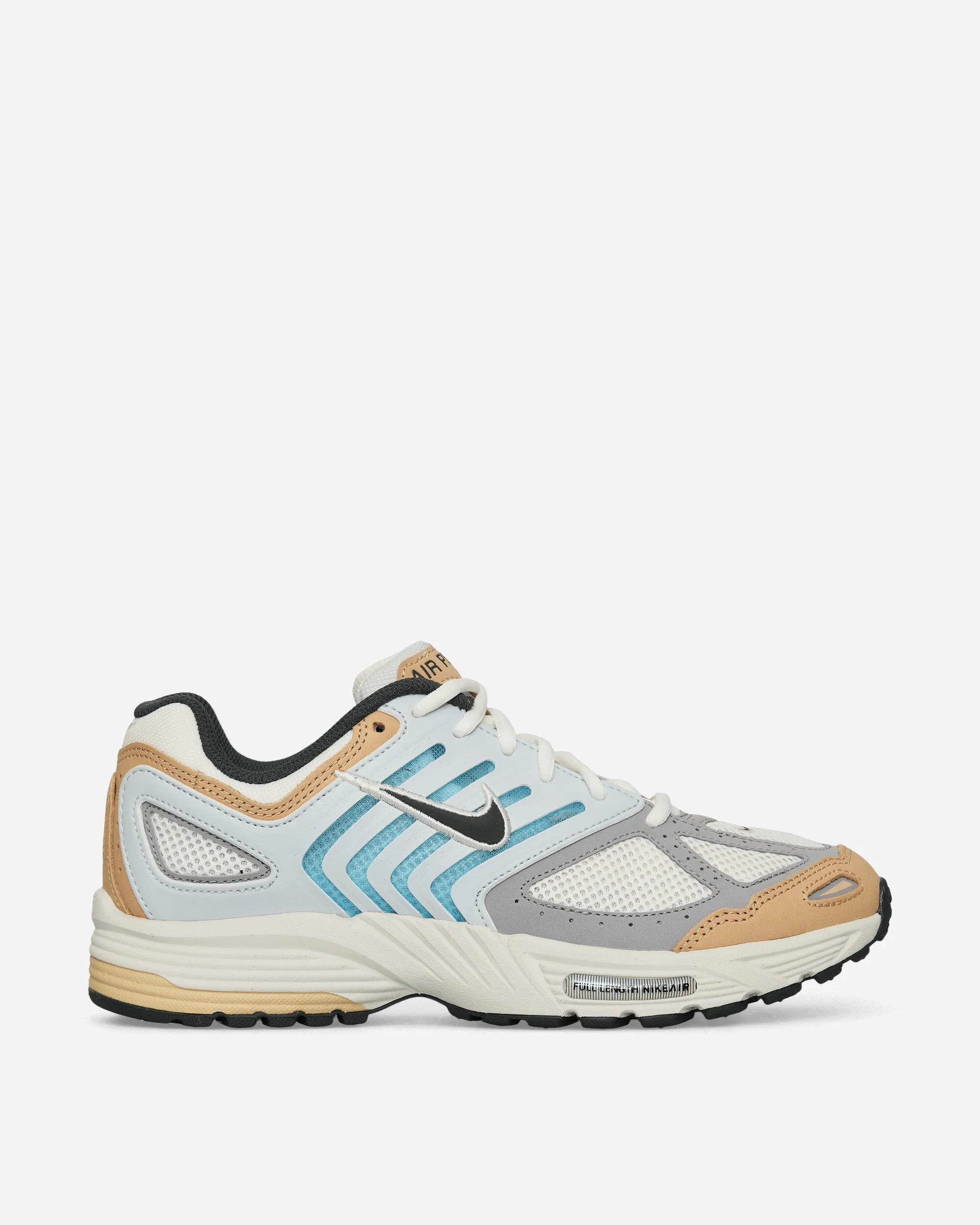 Child Hike Outdoor Lifestyle Air Pegasus 2005 Sneakers Sail / Cement Grey