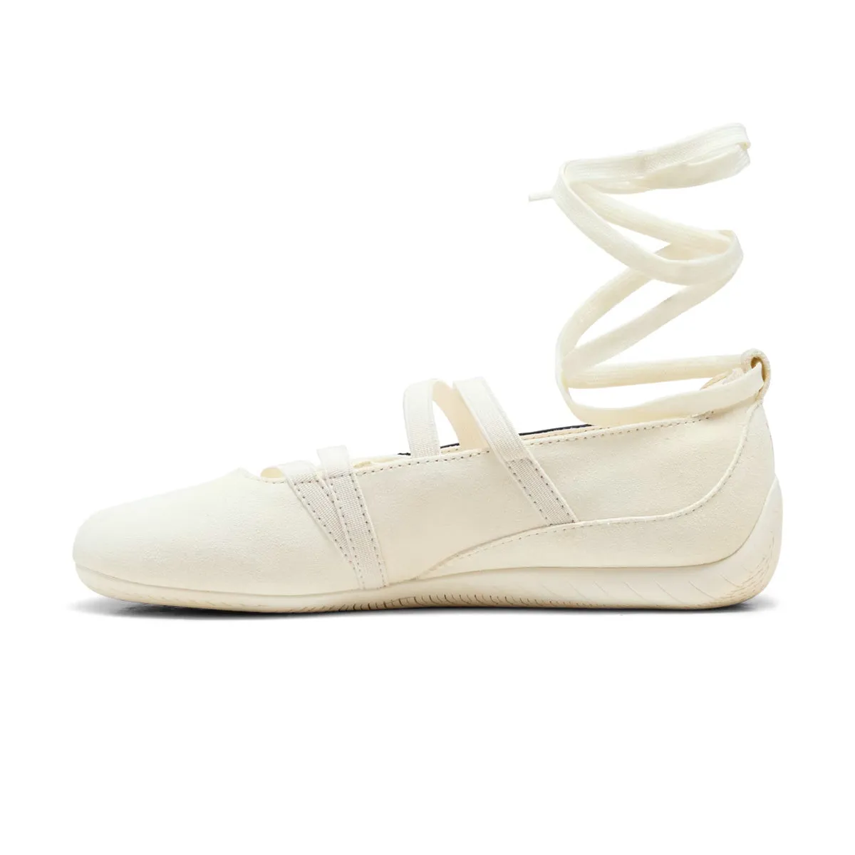 Airy Fit   ROS?? Wmns Speedcat Ballet 'Warm White'