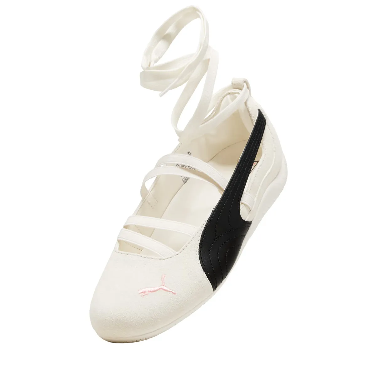 Smooth Fit   ROS?? Wmns Speedcat Ballet 'Warm White'