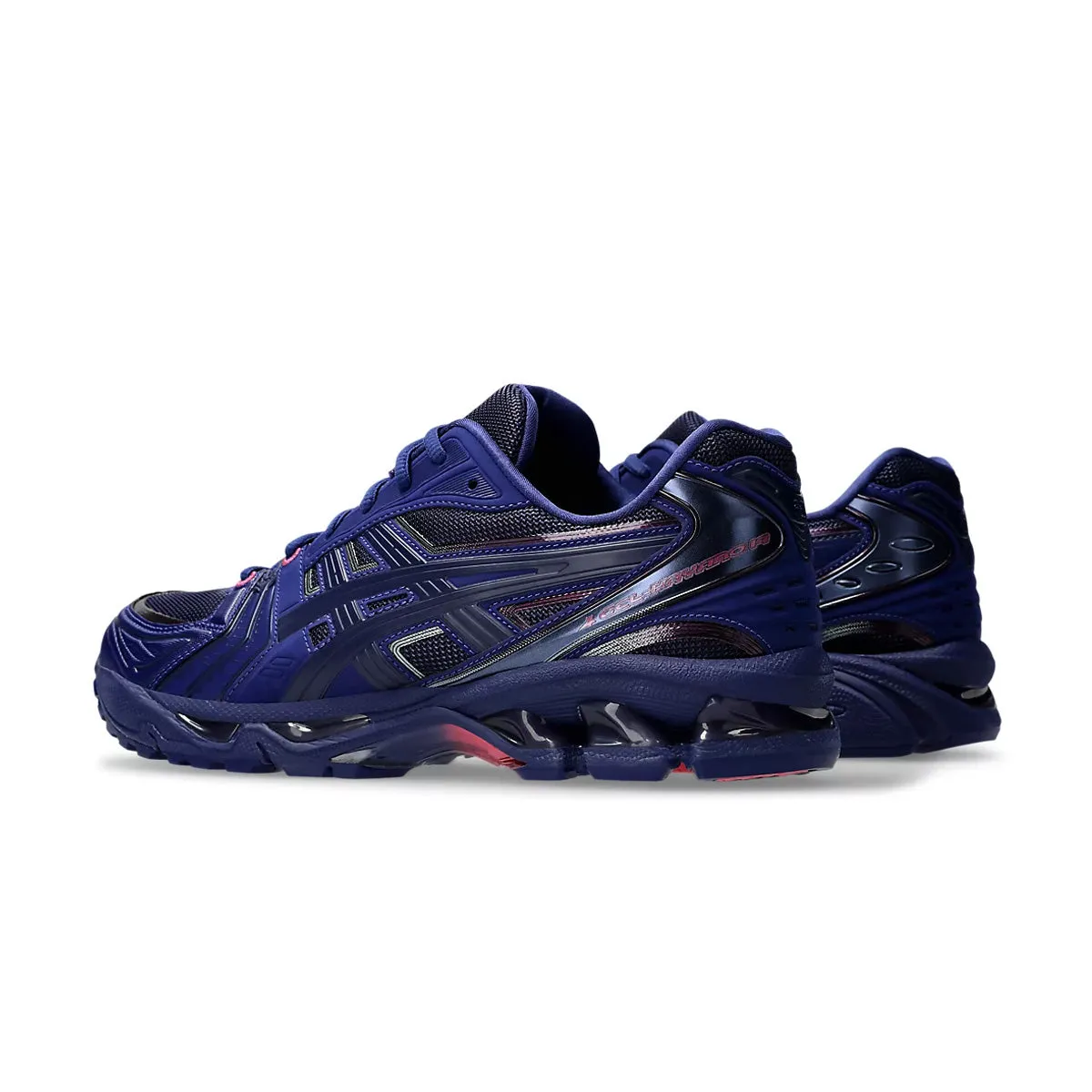   8ON8 GEL-Kayano 14 'Indigo Blue' Sustainable Choice Lightweight Sole