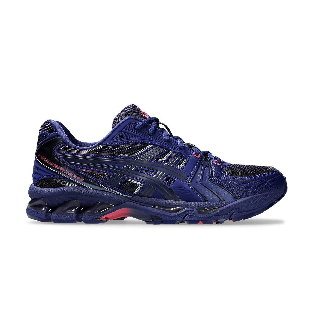 Multidirectional Traction   8ON8 GEL-Kayano 14 'Indigo Blue'