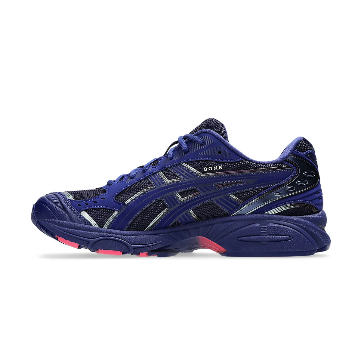   8ON8 GEL-Kayano 14 'Indigo Blue' Dirt Guard