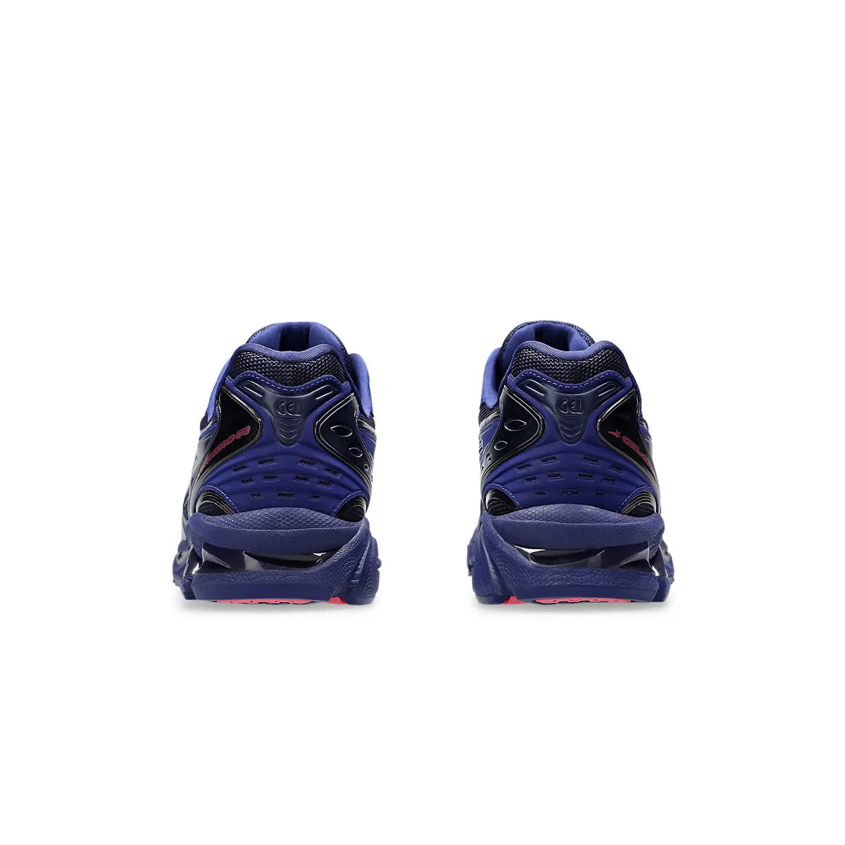   8ON8 GEL-Kayano 14 'Indigo Blue' Support System Shock   Absorbing