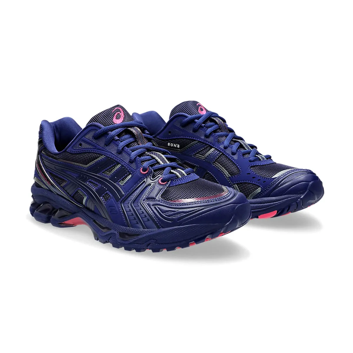  8ON8 GEL-Kayano 14 'Indigo Blue' foam