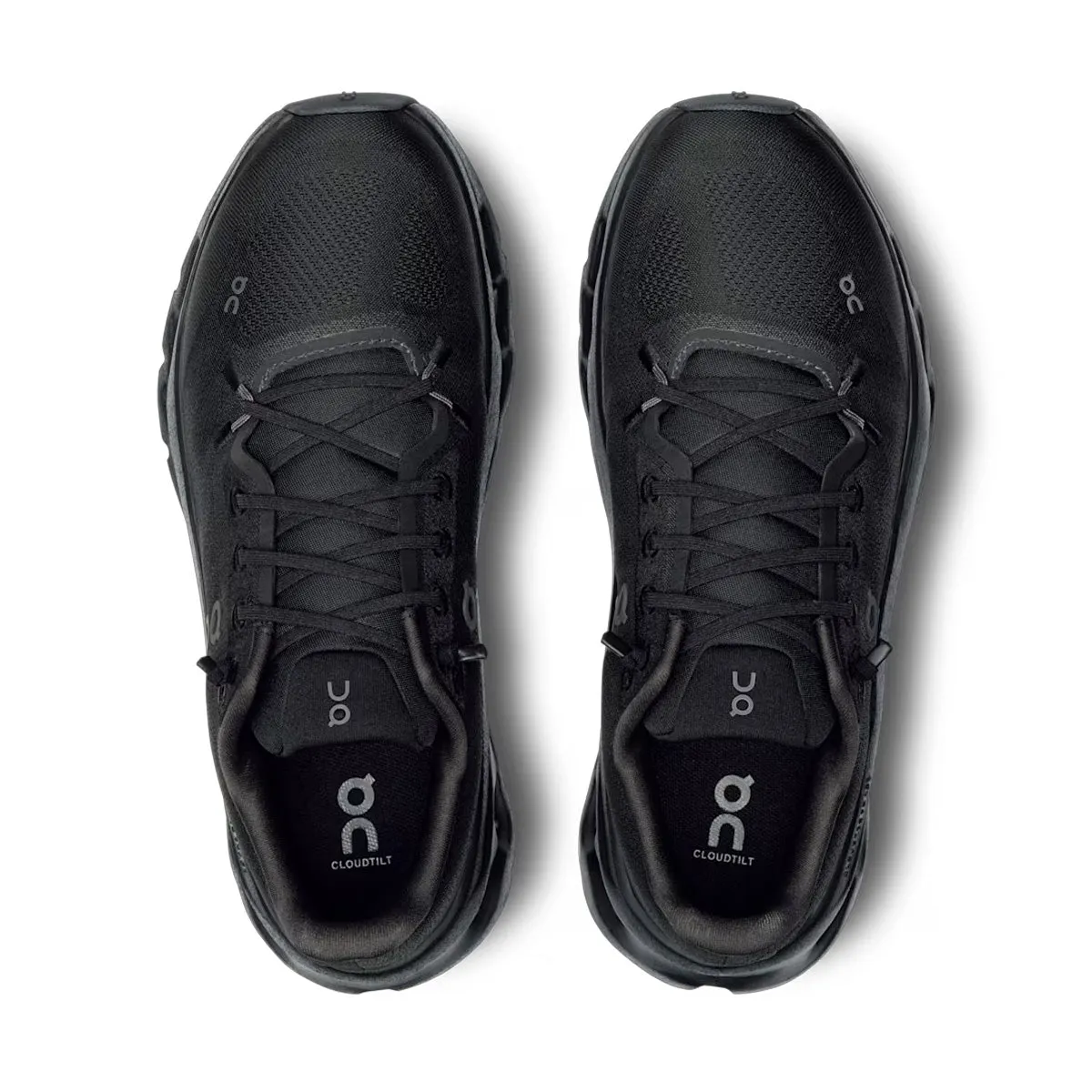 Effortless Walk Wmns Cloudtilt 'Eclipse Black'