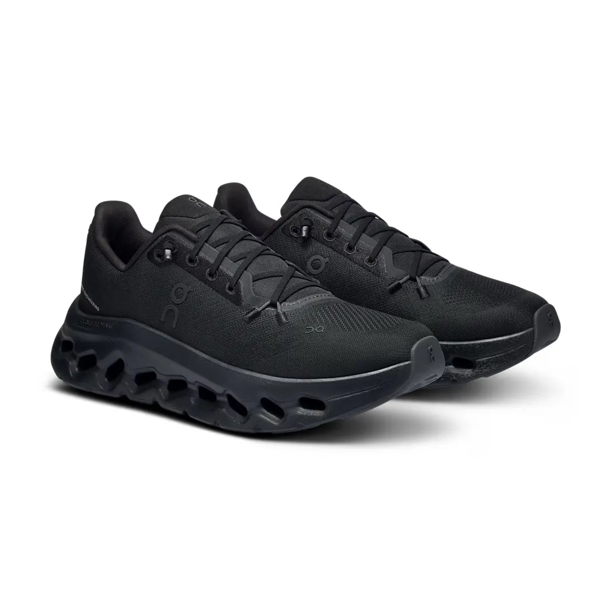 Wmns Cloudtilt 'Eclipse Black' waterproof