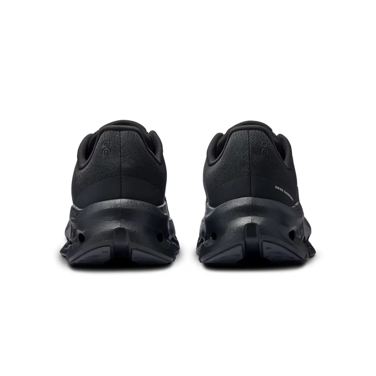 Anywhere Wear Urban Style Wmns Cloudtilt 'Eclipse Black'