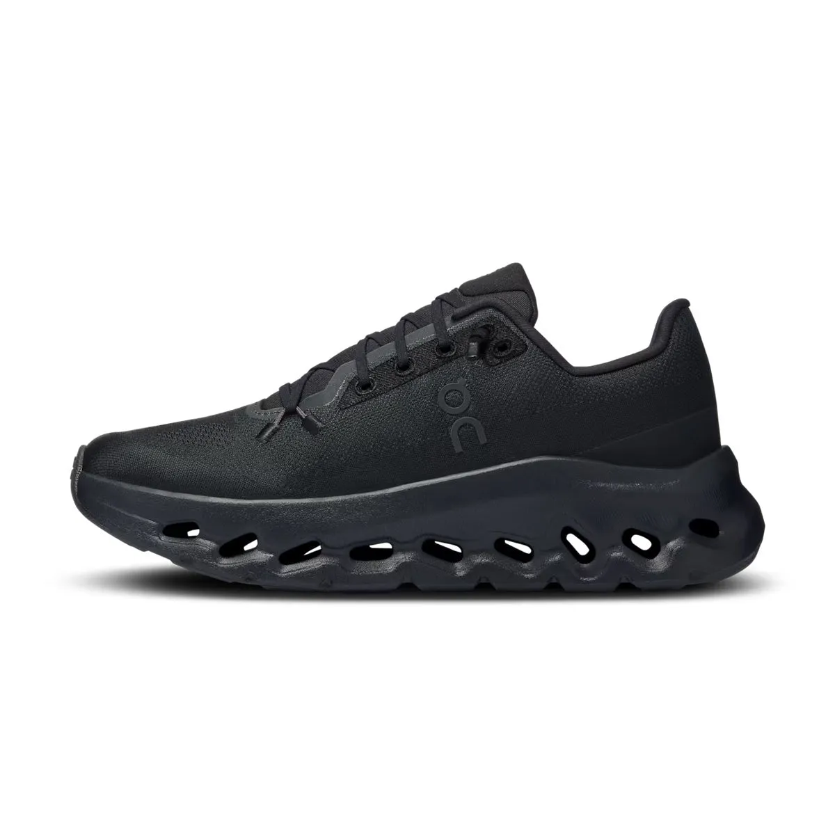 Rain Day City Snap Wmns Cloudtilt 'Eclipse Black'