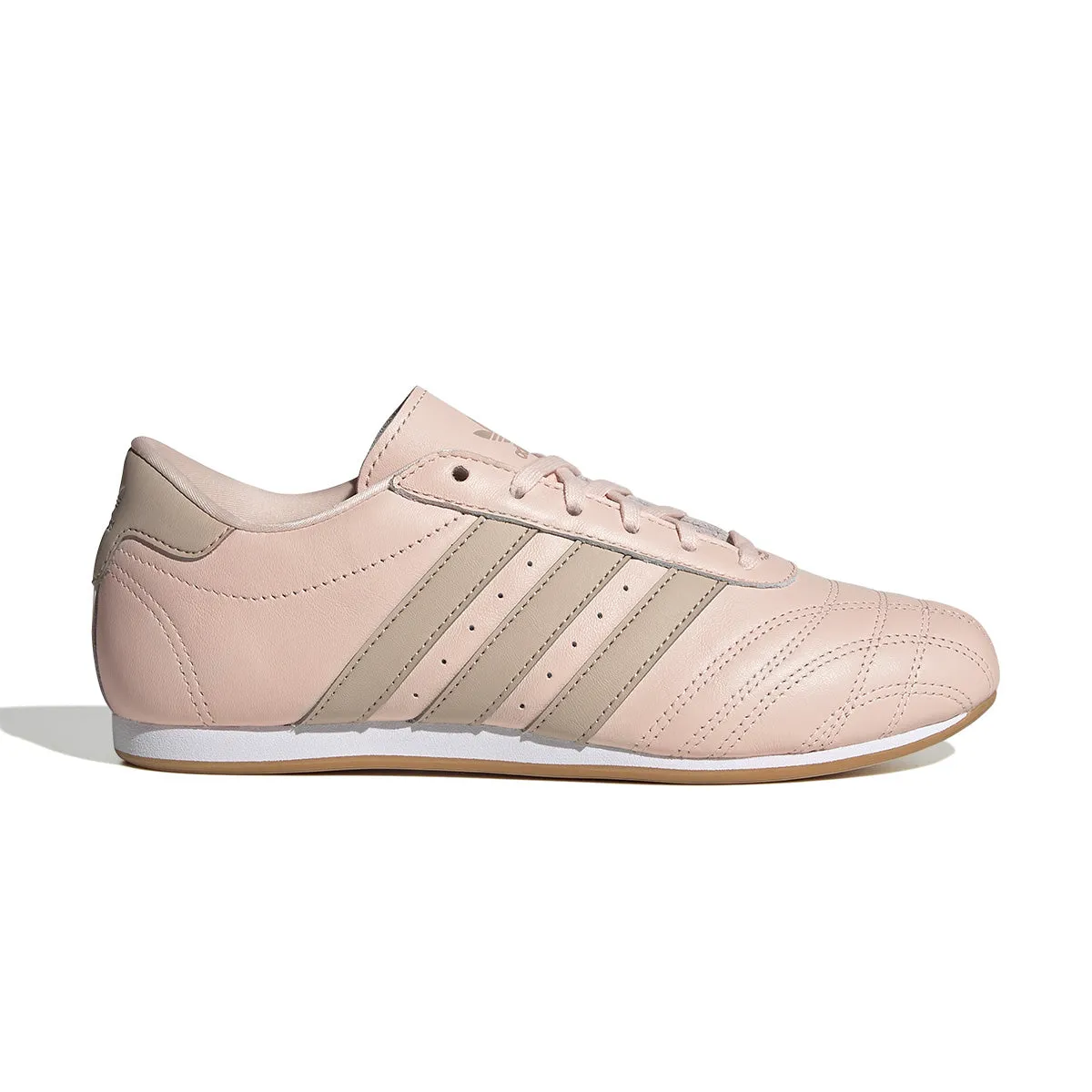 Wmns Taekwondo Lace 'Wonder Quartz' Comfort touch Relax time