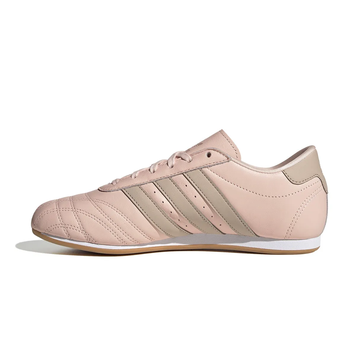 Wmns Taekwondo Lace 'Wonder Quartz' Rubber Outsole