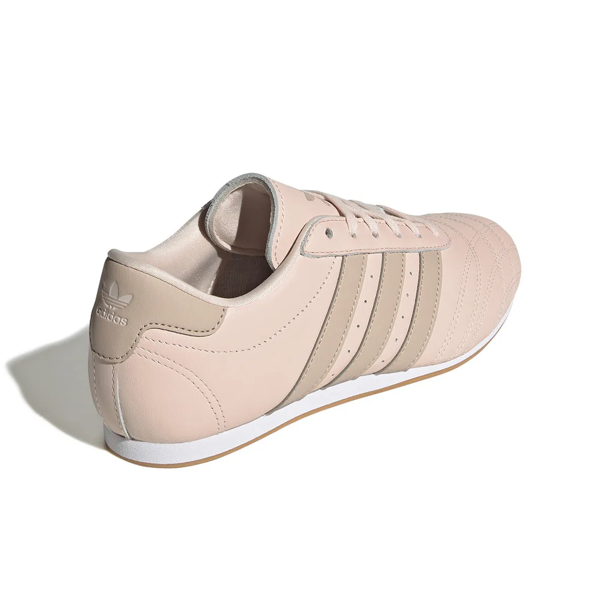 Sturdy Construction Wmns Taekwondo Lace 'Wonder Quartz'