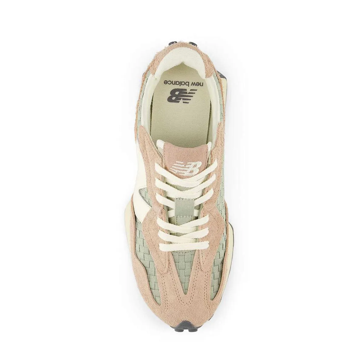Quick Release 327 'Olivine'