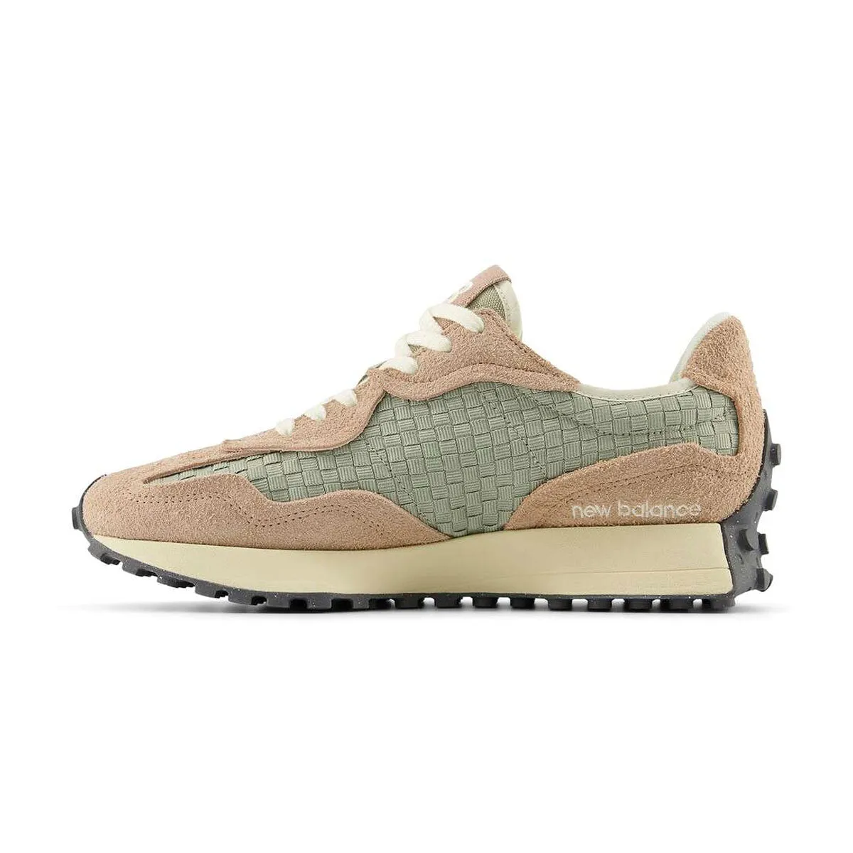 Quick Wear 327 'Olivine'
