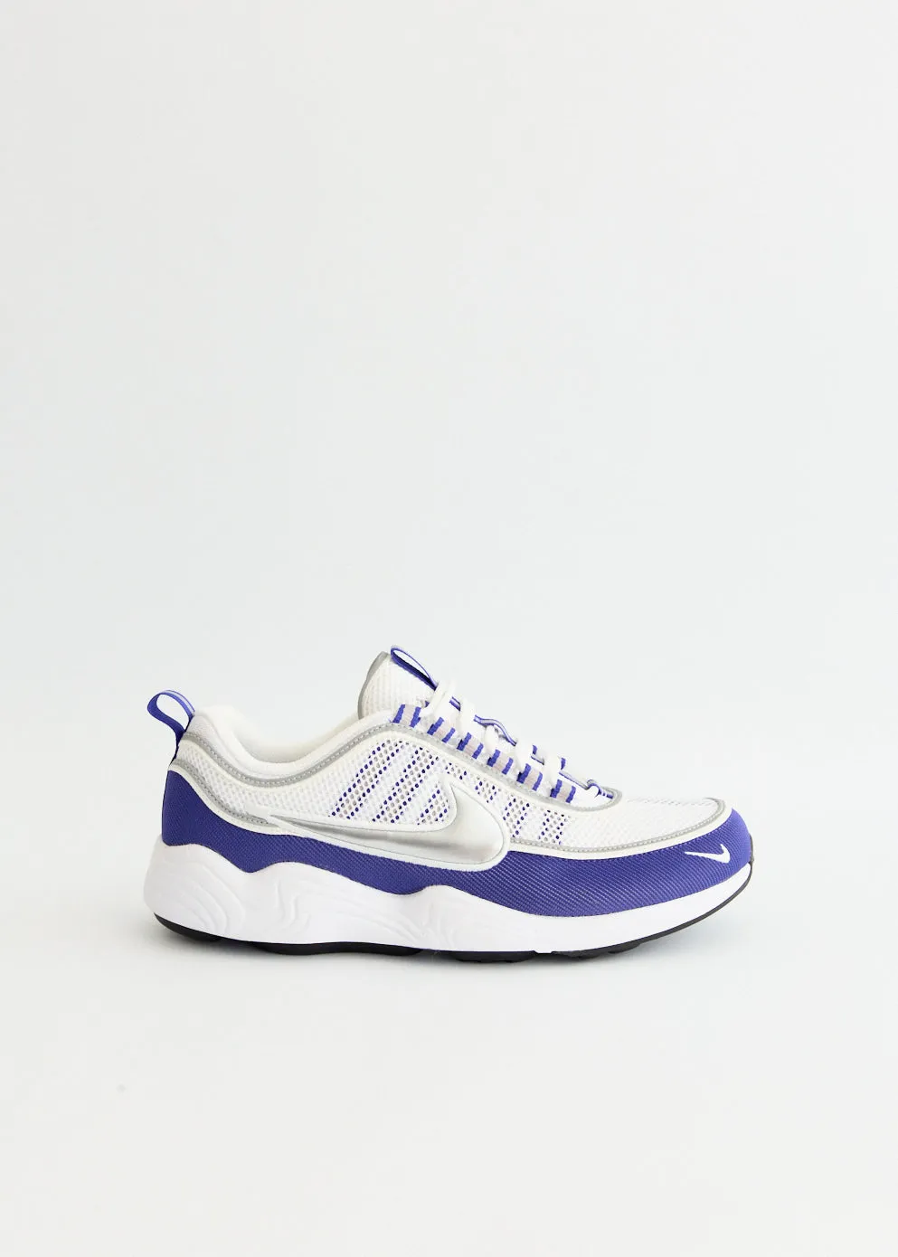 Spring Walk Every Journey Air Zoom Spiridon 'Light Concord' Sneakers