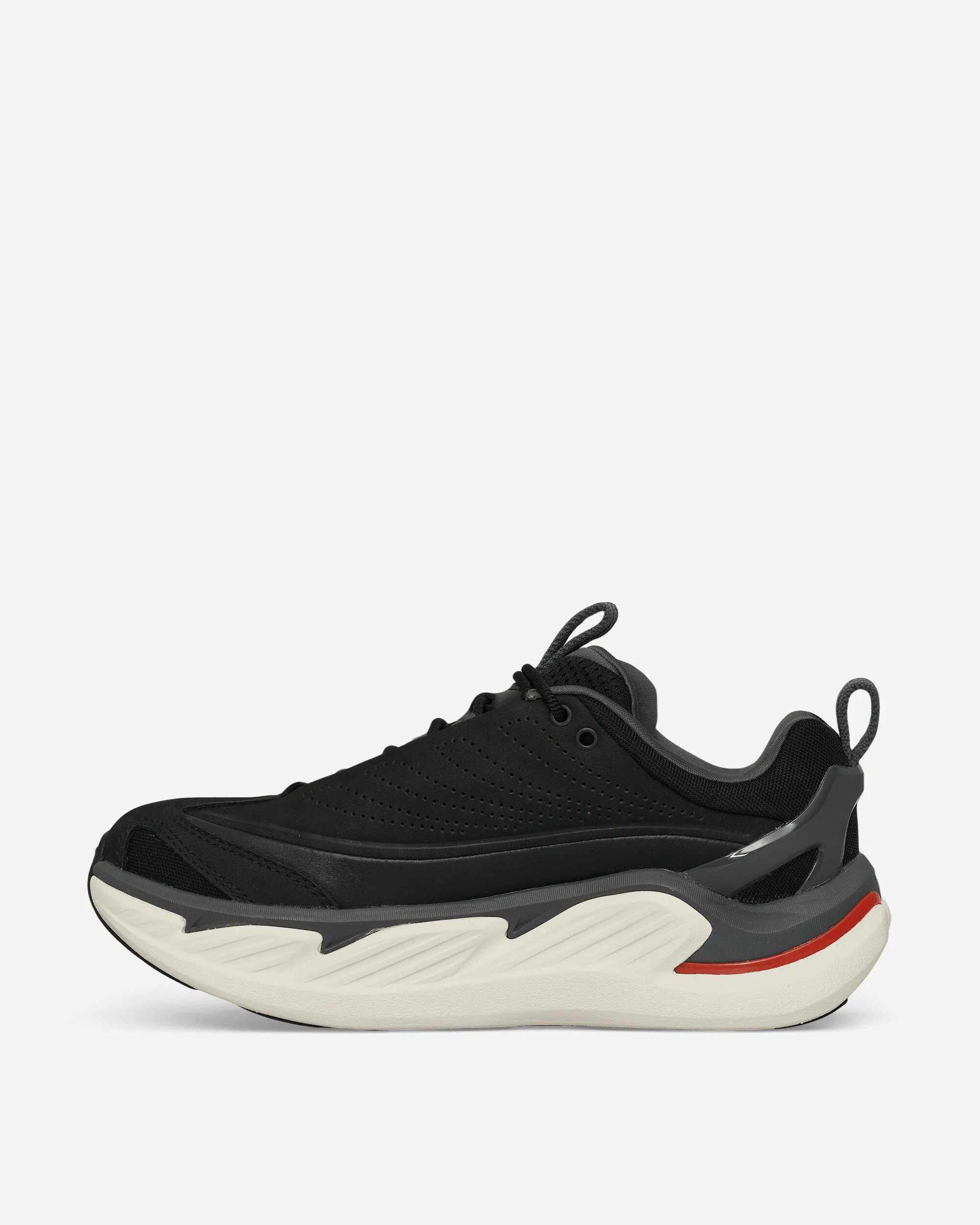 Elevon X Sneakers Black / Outer Orbit Sporty