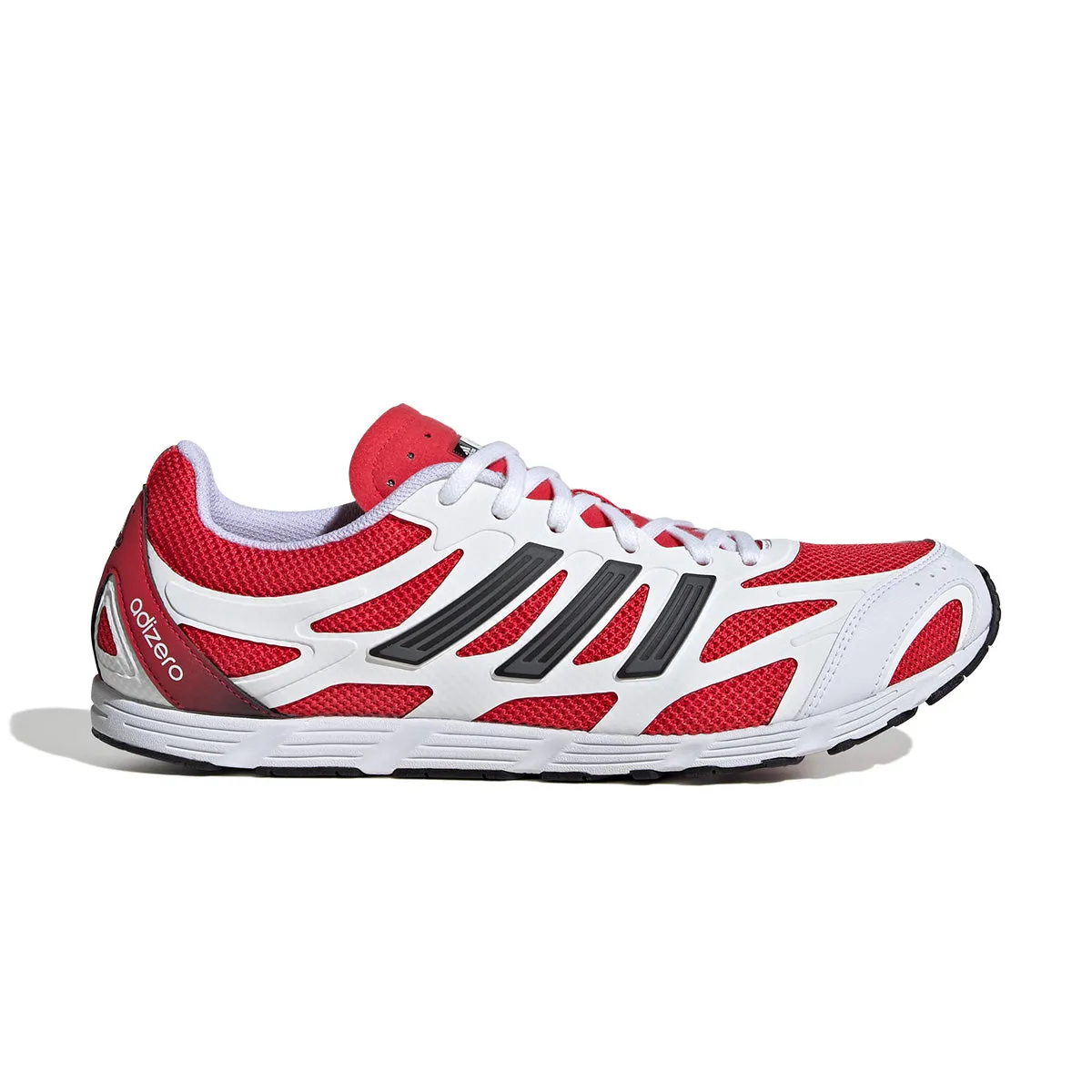 Comfort Canvas Urban Pace Adizero PR 'Cloud White Pure Ruby'
