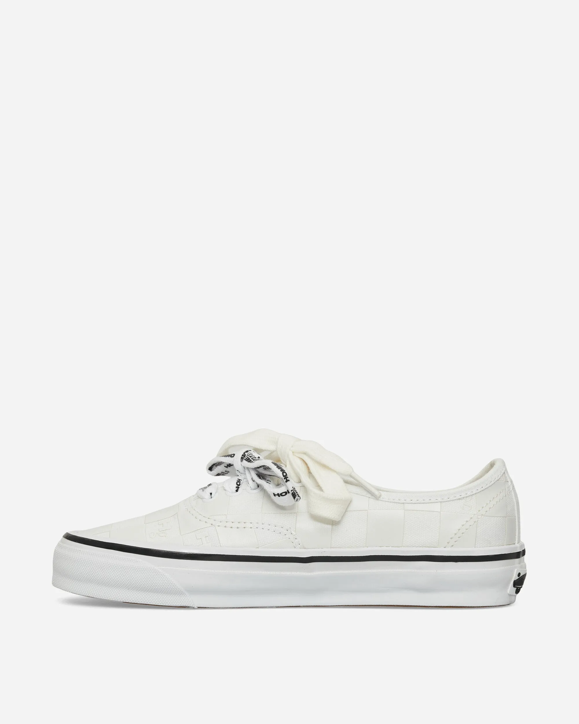 Easy Drive HommeGirls Authentic 44 Sneakers Marshmallow