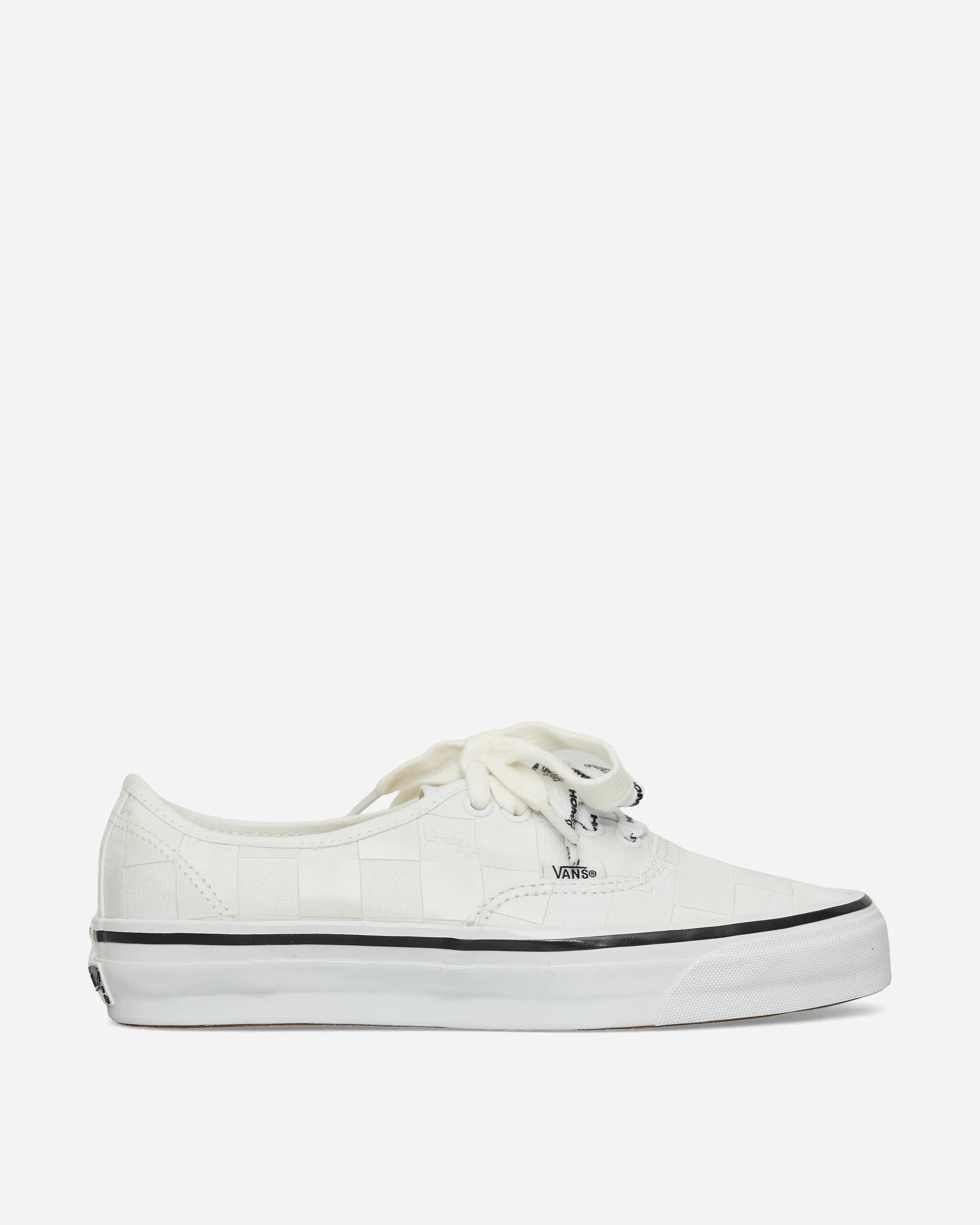 Work Day HommeGirls Authentic 44 Sneakers Marshmallow