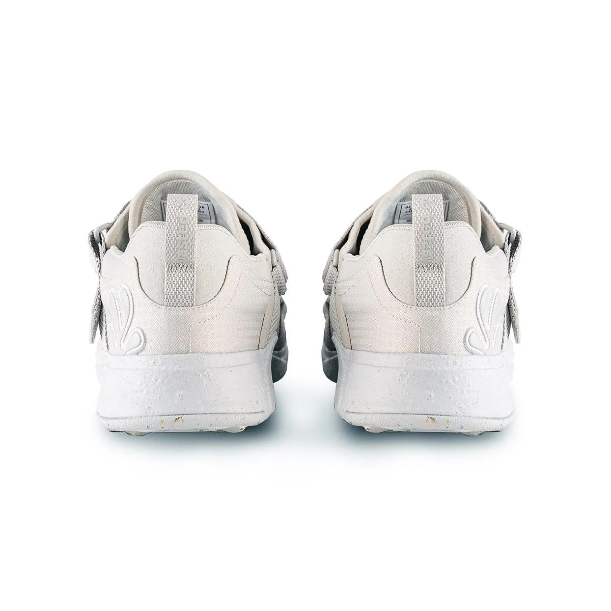 Fashionable Look Premium Technology Earth Shoes 01 'Ash Grey'