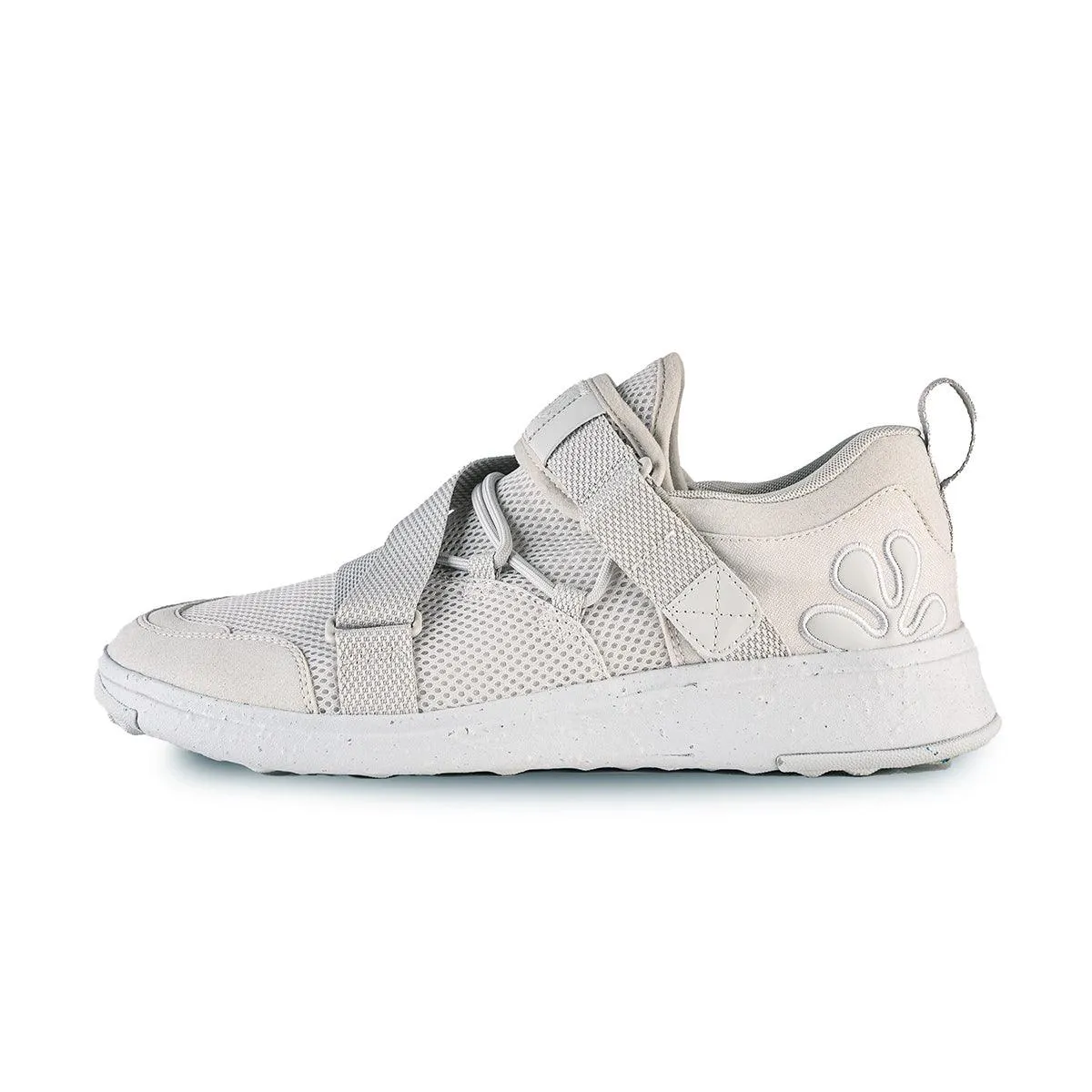 Easy Routine Earth Shoes 01 'Ash Grey'
