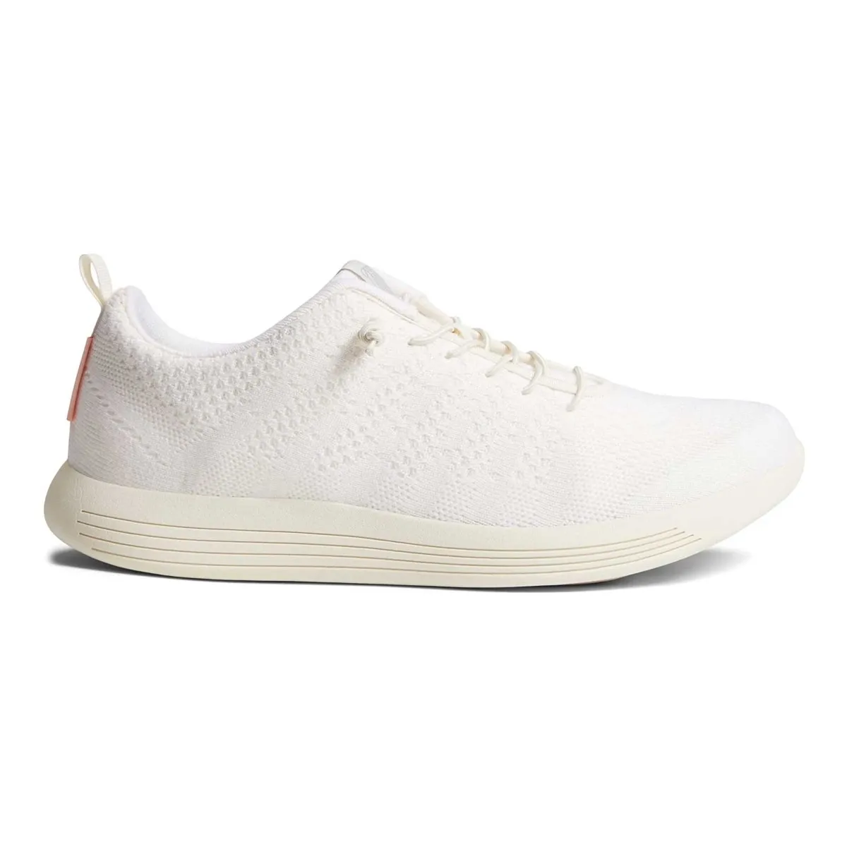 Urban Tasks Minimal Texture Woolloomooloo Men's Belmont Ice Wool
