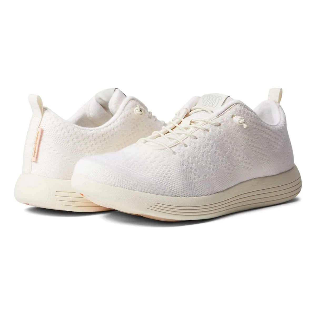 Woolloomooloo Men's Belmont Ice Wool Classic Touch Heavy Stride
