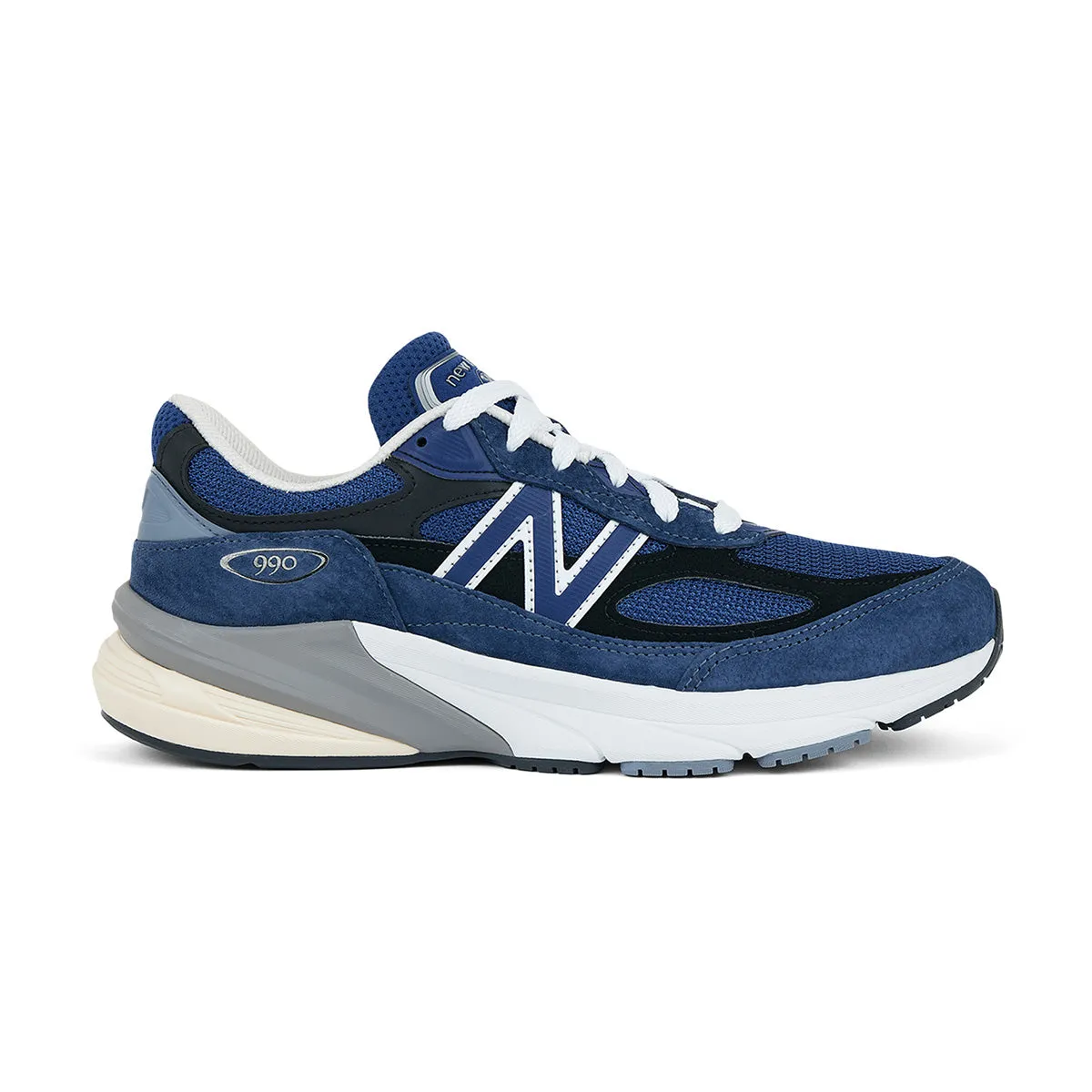 Lightweight Framework in USA 990v6 'Inkwell'