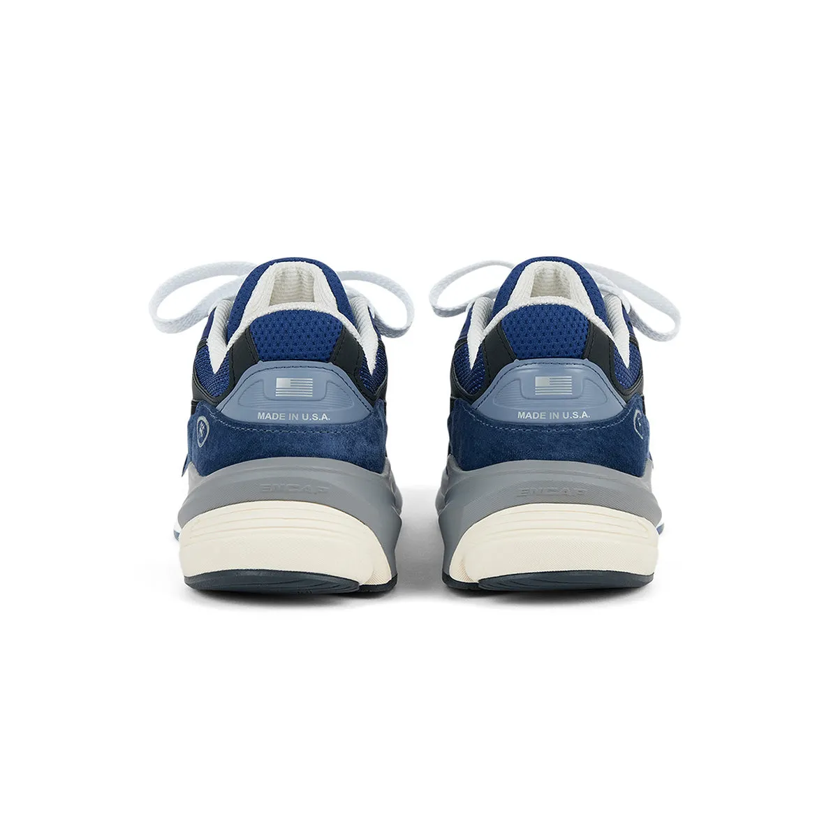 in USA 990v6 'Inkwell' SlipOn Versatile Silhouette