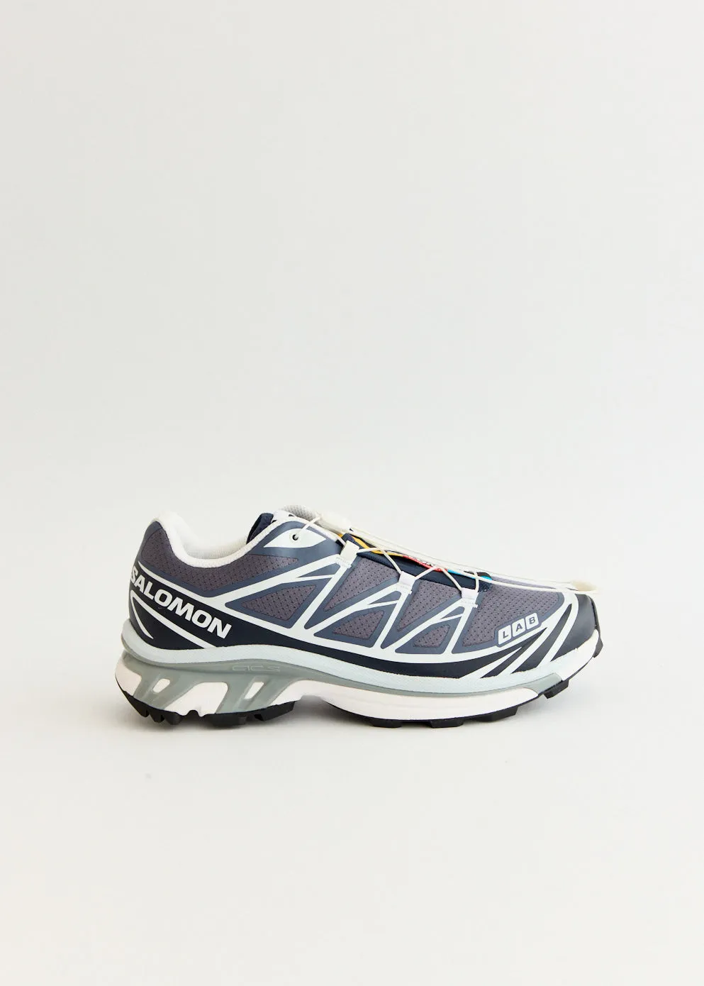 Dirt Guard Short Distance XT-6 'Grisaille' Sneakers