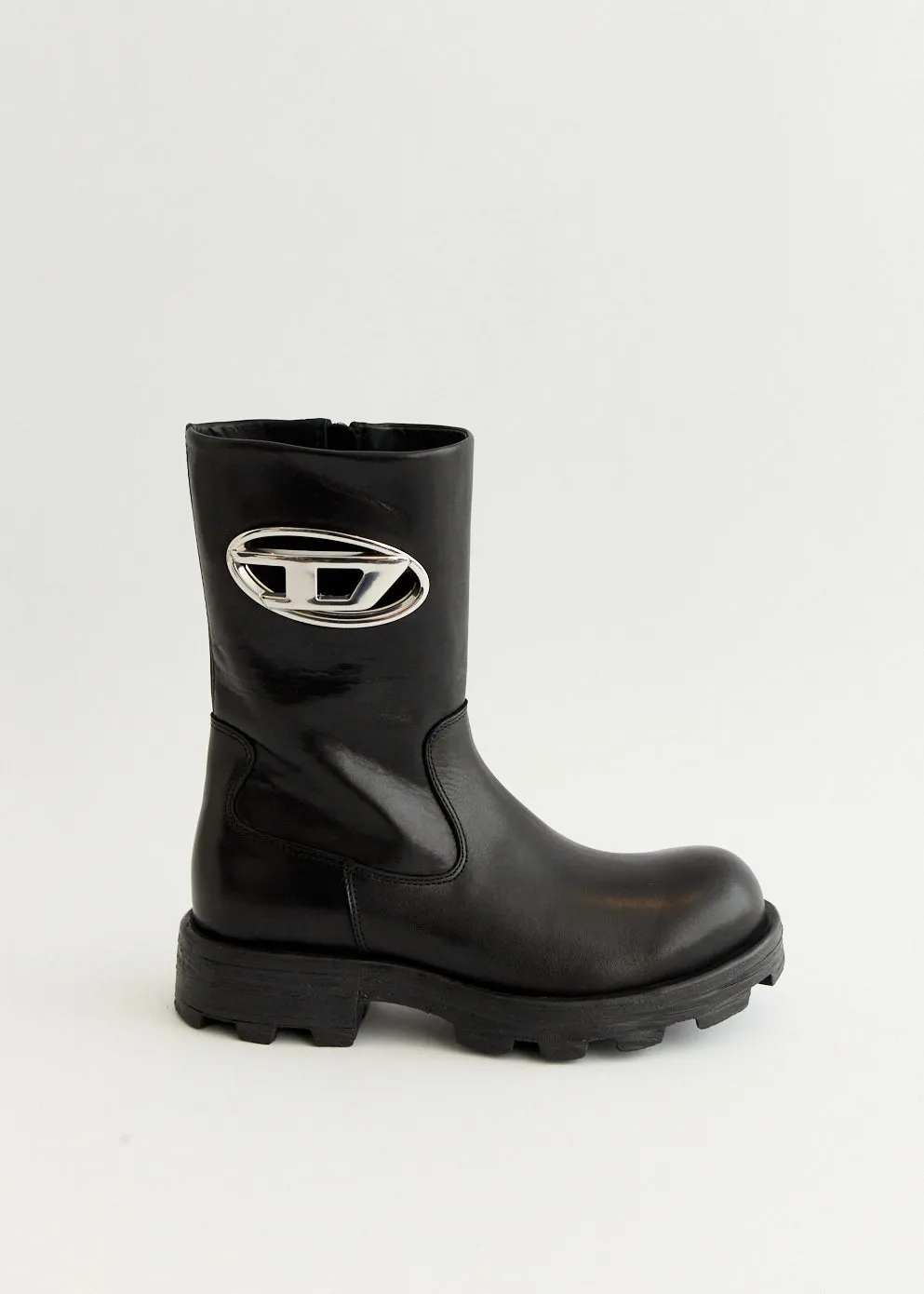 D-HAMMER Bkr D W Boots Sport Ready