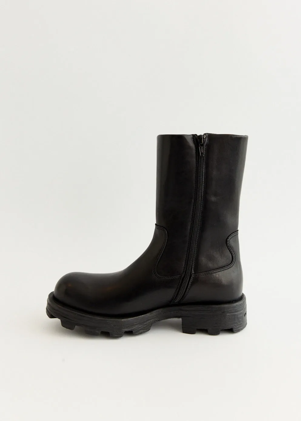 Fast Comfort D-HAMMER Bkr D W Boots