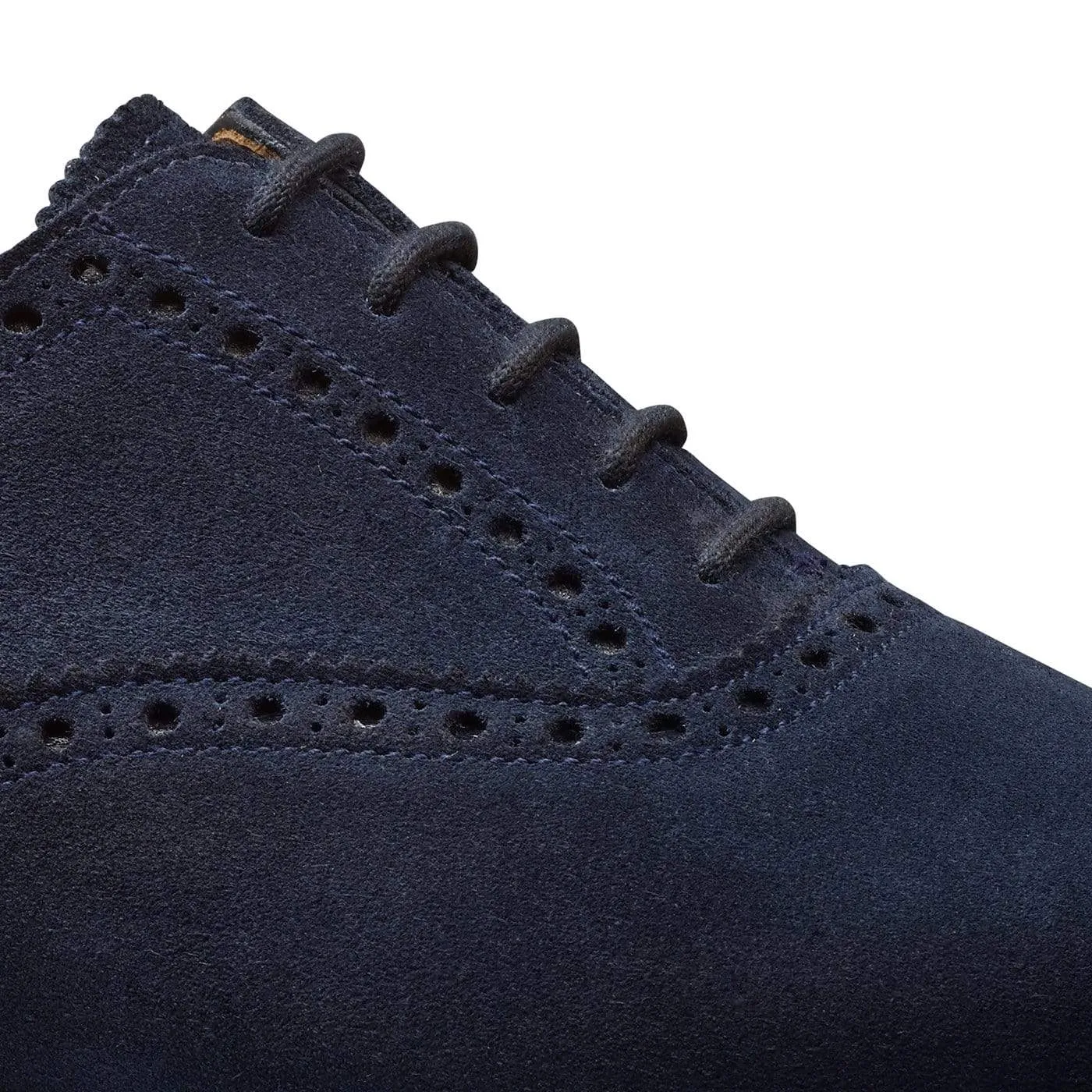Classic Loafers Office Meeting Oxfords Westfield Ocean Suede