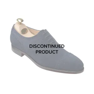Westfield Ocean Suede Loafer Style